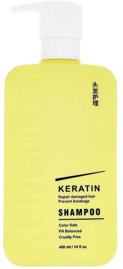 Шампунь для волос «Keratin»