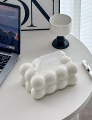 Декоративная салфетница - Фото 1