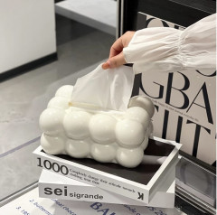 Декоративная салфетница - Фото 2