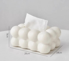 Декоративная салфетница - Фото 4