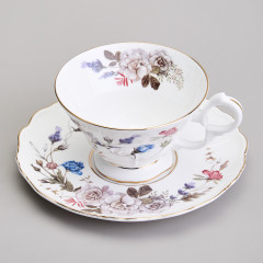 Чайная пара «Belle» - Фото 1