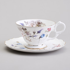 Чайная пара «Belle» - Фото 2