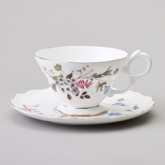 Чайная пара «Belle» - Фото 3