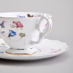 Чайная пара «Belle» - Фото 5