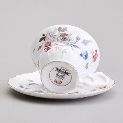 Чайная пара «Belle» - Фото 7