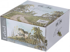 Чайная пара «Березки» - Фото 1