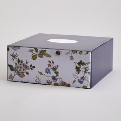 Чайная пара «Кобальт» - Фото 1