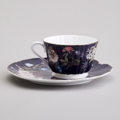 Чайная пара «Кобальт» - Фото 4