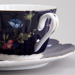 Чайная пара «Кобальт» - Фото 7