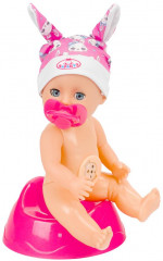 Интерактивный пупс «Анечка» - Фото 5