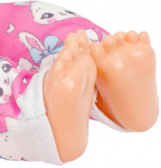 Интерактивный пупс «Анечка» - Фото 7