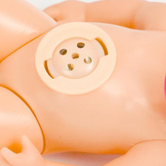 Интерактивный пупс «Анечка» - Фото 8