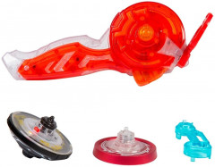 Набор волчков «Fiery Dragon Battle Pack» - Фото 1