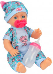 Интерактивный пупс «Анечка» - Фото 4