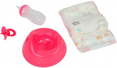 Интерактивный пупс «Анечка» - Фото 6