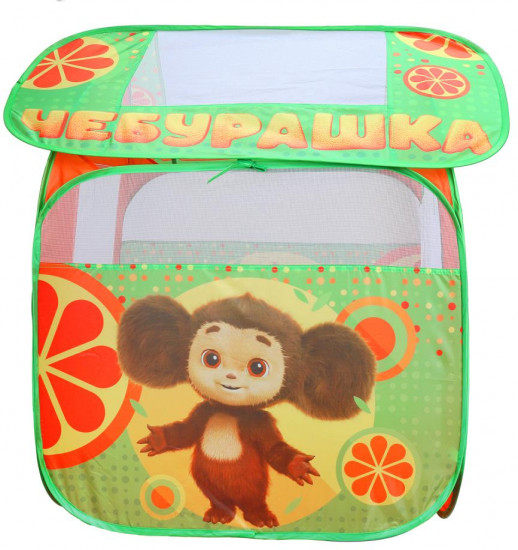 Палатка игровая