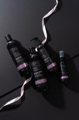 Крем-шелк для кудрявых, волнистых и непослушных волос «Cream-silk for Curly Hair» - Фото 5