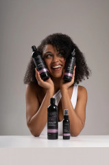 Крем-шелк для кудрявых, волнистых и непослушных волос «Cream-silk for Curly Hair» - Фото 8