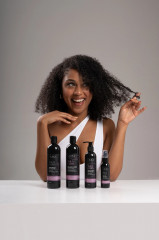 Крем-шелк для кудрявых, волнистых и непослушных волос «Cream-silk for Curly Hair» - Фото 9