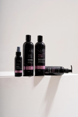 Крем-шелк для кудрявых, волнистых и непослушных волос «Cream-silk for Curly Hair» - Фото 10