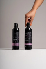 Крем-шелк для кудрявых, волнистых и непослушных волос «Cream-silk for Curly Hair» - Фото 11