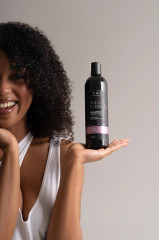 Крем-шелк для кудрявых, волнистых и непослушных волос «Cream-silk for Curly Hair» - Фото 18
