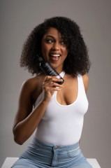 Крем-шелк для кудрявых, волнистых и непослушных волос «Cream-silk for Curly Hair» - Фото 20