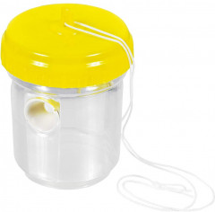 Ловушка подвесная для ос (9,5×13 см) - Фото 1