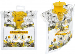 Ловушка для мух и ос - Фото 5