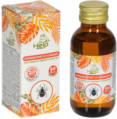 Концентрат от клещей инсектицидный - Фото 3