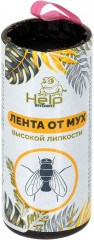 Липкая лента от мух (4 шт) - Фото 2