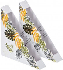 Клеевая оконная ловушка от мух (2 шт) - Фото 3