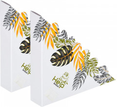 Клеевая оконная ловушка от мух (2 шт) - Фото 4