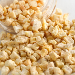 Банан сублимированный - Фото 2