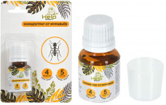 Концентрат от муравьев для защиты дачного участка - Фото 3