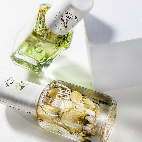Масло для ногтей и кутикулы «Сamomile oil»