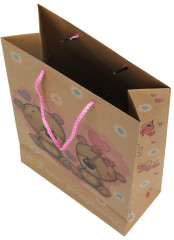 Пакет подарочный - Фото 3