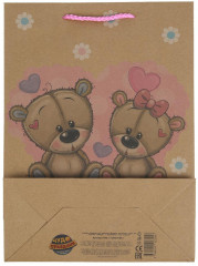 Пакет подарочный - Фото 4