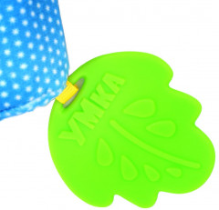 Игрушка-погремушка «Собачка» - Фото 4