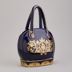 Ваза - Фото 1