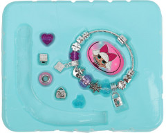 Набор для создания браслета с шармами - Фото 1