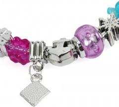 Набор для создания браслета с шармами - Фото 3