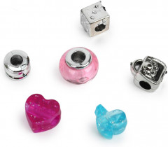 Набор для создания браслета с шармами - Фото 5