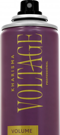 Лак для волос с маслом арганы «Cashmere»