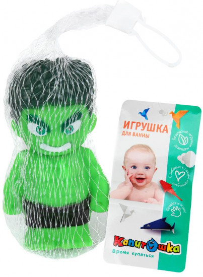Игрушка для ванны