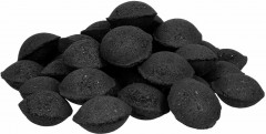 Уголь длительного горения брикетированный «Подушечки» - Фото 2