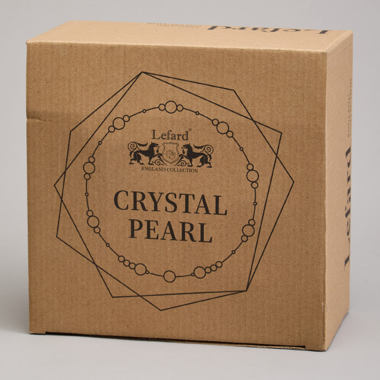 Набор креманок «Crystal pearl»