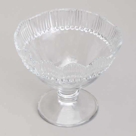 Набор креманок «Crystal pearl»
