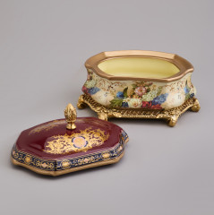 Шкатулка - Фото 1