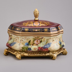 Шкатулка - Фото 2